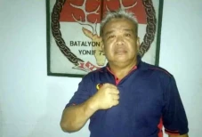 Calon Ketua KONI Jabar...