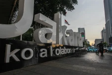 Wacana WFH untuk Pekerja...