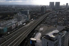 Segera Beroperasi, Tol...