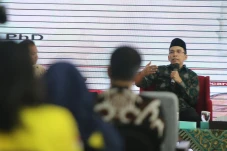 Seminar Nasional Ikhtiar...