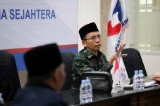 Pasca Penetapan Nomor...