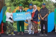 Donasi untuk Korban...