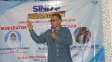 SINDO Goes to Pesantren...