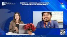Besarnya Animo Menjadi...