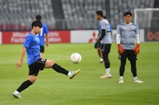 Intip Persiapan Terakhir...