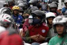 Pencabutan PPKM di Indonesia