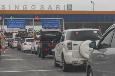Jelang Pergantian Tahun,...