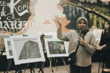 Pameran Foto dan Film...