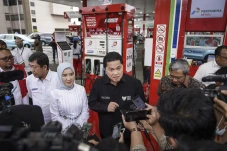 Erick Tohir Umumkan...