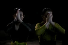 Sembahyang Hari Raya...
