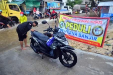Bengkel Gratis Saat...