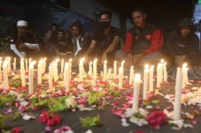 Doa Bersama Peringati...