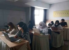 Minimnya PTN di Indonesia...