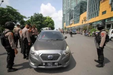 Penyekatan Antisipasi...