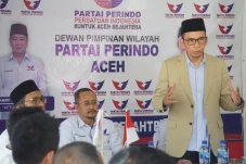 TGB Zainul Majdi Hadiri...