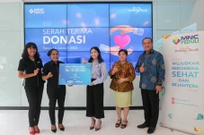 Persekutuan Doa MNC...