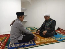 TGB HM Zainul Majdi...