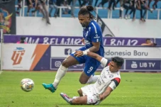PSIS Semarang Sikat...