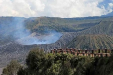 Kawasan Wisata Gunung...