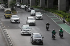 Libur Cuti Bersama Imlek,...