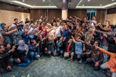 Sandiaga Uno Dorong...