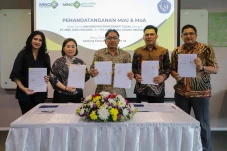 MNC Guna Usaha Indonesia...