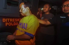 Terlibat Aksi Perampokan,...