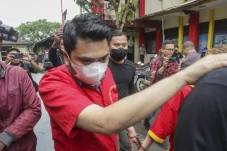 Anggota DPRD Batam Ini...