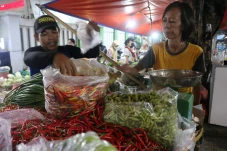 Kenaikan Harga Bahan...
