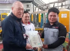 Dukung Welder Migran...
