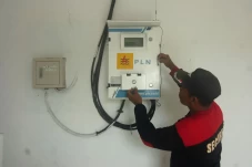 Rencana Kenaikan Tarif...
