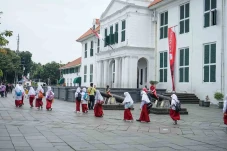 Melihat Wajah Baru Kawasan...