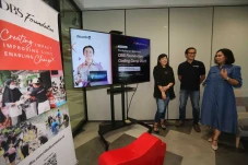 DBS Foundation Coding...