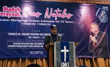 Peringati Dies Natalis...