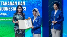 Liliana Tanoesoedibjo...
