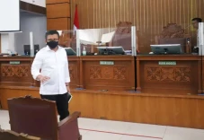 Babak Akhir Kasus Ferdy...