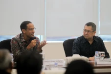 Kunjungan Mendikbud...