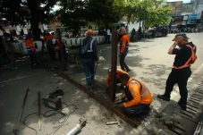Penutupan Jalan dan...