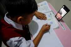 Cuaca Ekstrem Masih...