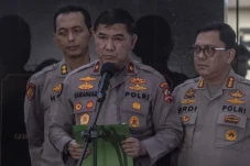 Hasil Putusan Sidang...
