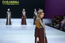Darabirra Pamerkan Busana...