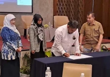 Perhapi dan ESDM Jabar...