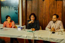 Susi Pudjiastuti Harap...