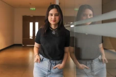 Tissa Biani Rilis Single...