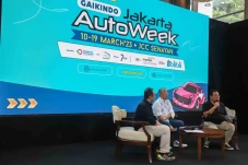 Gaikindo Jakarta Auto...
