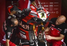 Gaspol! WSBK Indonesian...