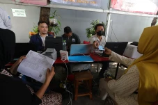 Layanan Kependudukan...