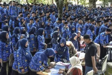 Perpanjangan Kontrak...