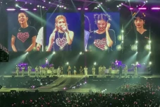 Konser Blackpink Born...