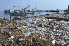 Pantai Panarukan Situbondo...
